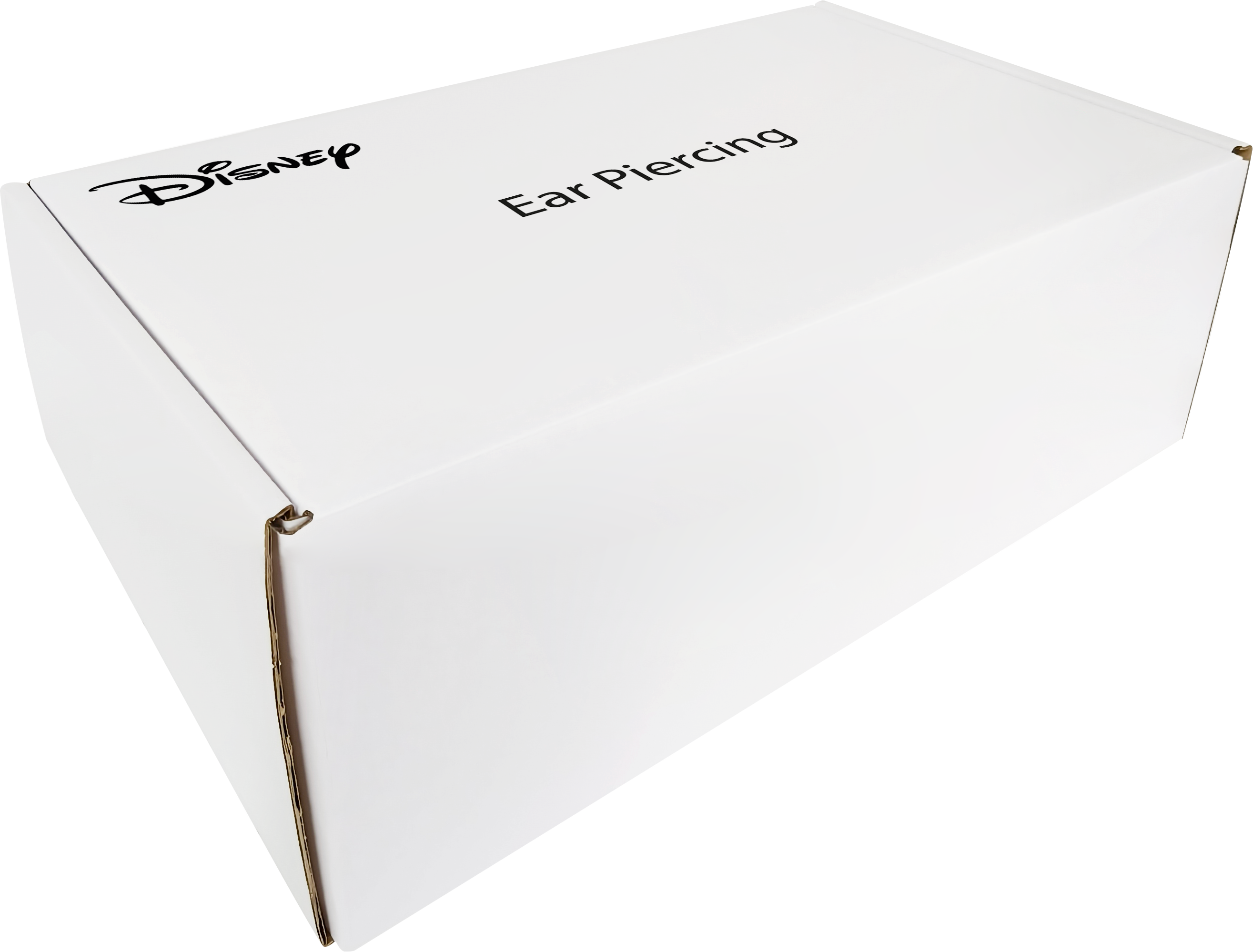 QPP CLICK Disney Ear Piercing Starter Kit, German, Item no. DSK-33-EU-DE Bundle
